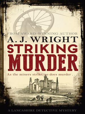 Striking Murder - ebook